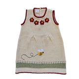 Bumblebee Garden Dress