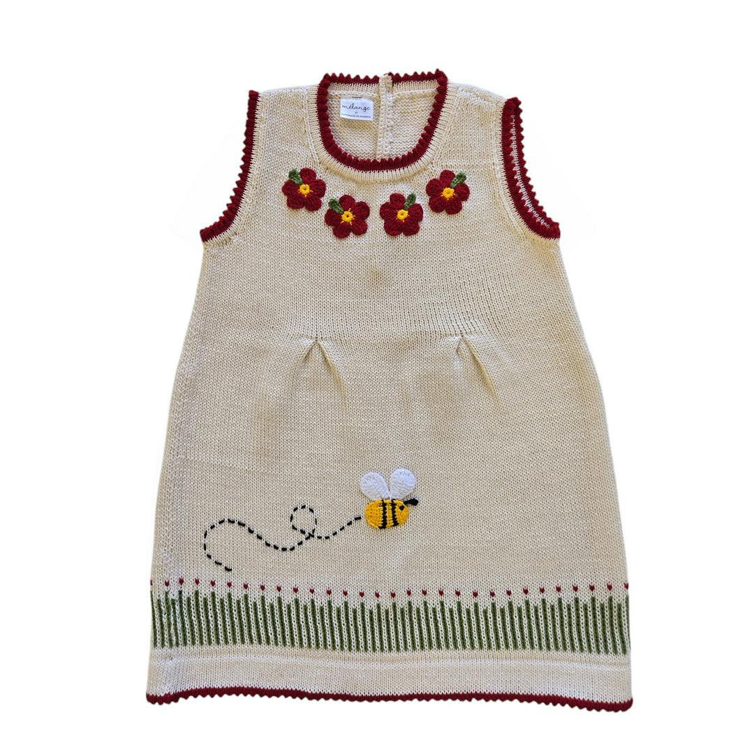 Bumblebee Garden Dress