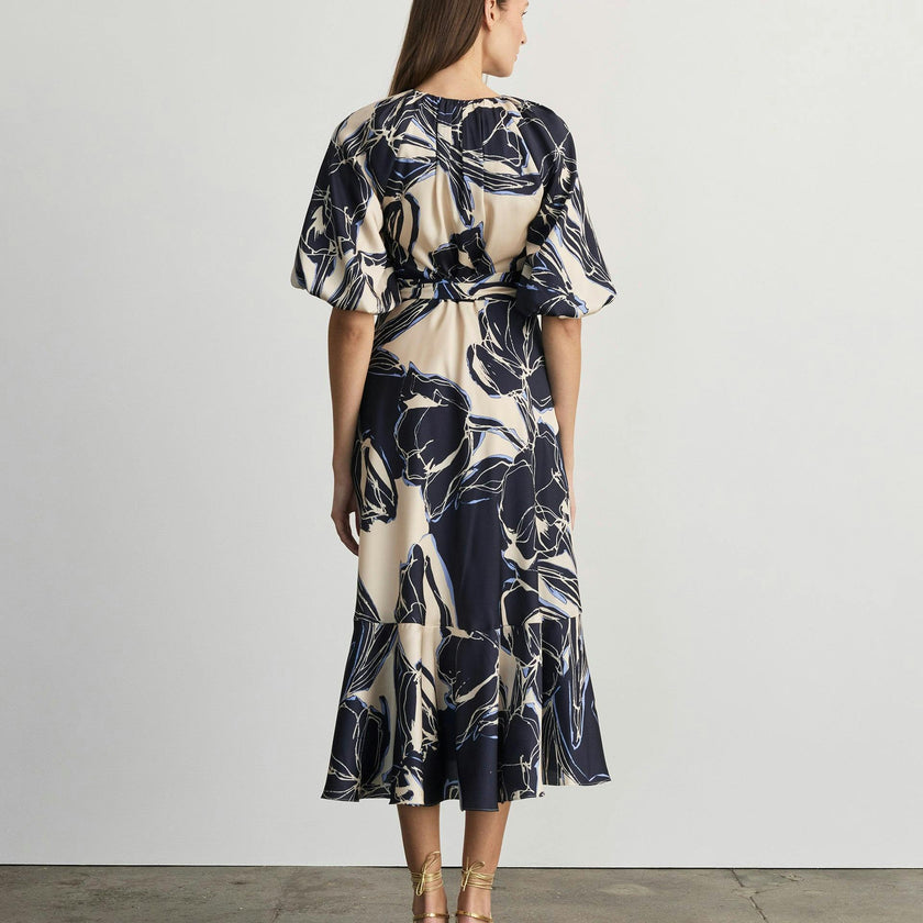 Blairine Dress