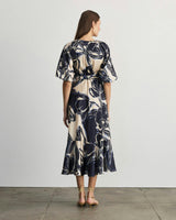 Blairine Dress