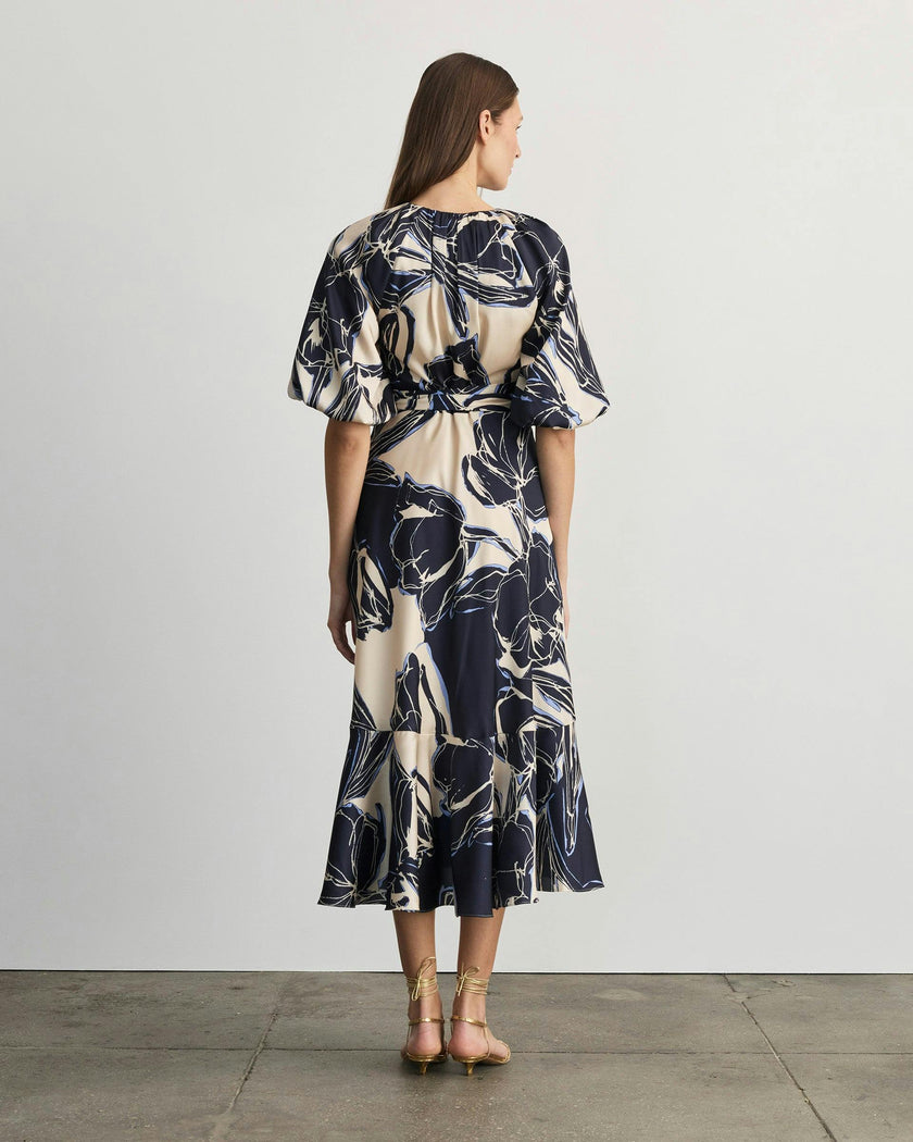 Blairine Dress