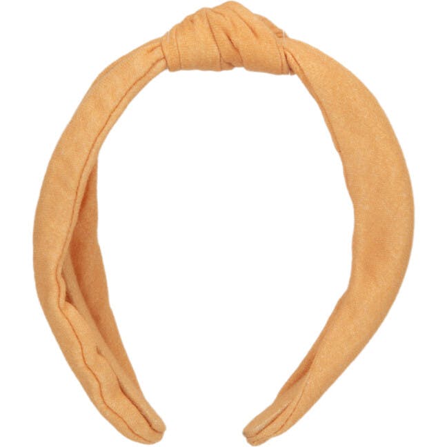 Classic Knot Headband | Organic Cotton