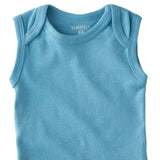 SAM 10-Pack Sleeveless Bodysuits