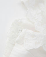 Selina Frill Mini Dress