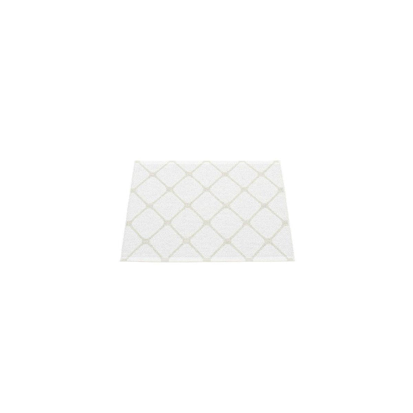 Rug REX Fossil Grey/White 2.25 x 5.25 ft