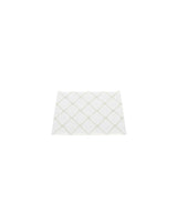 Rug REX Fossil Grey/White 2.25 x 5.25 ft