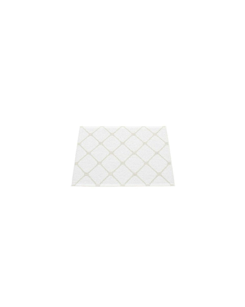 Rug REX Fossil Grey/White 2.25 x 5.25 ft