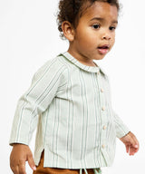Jefferson Baby Shirt