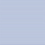 Charles Boys' Short Set - Blue Stripes