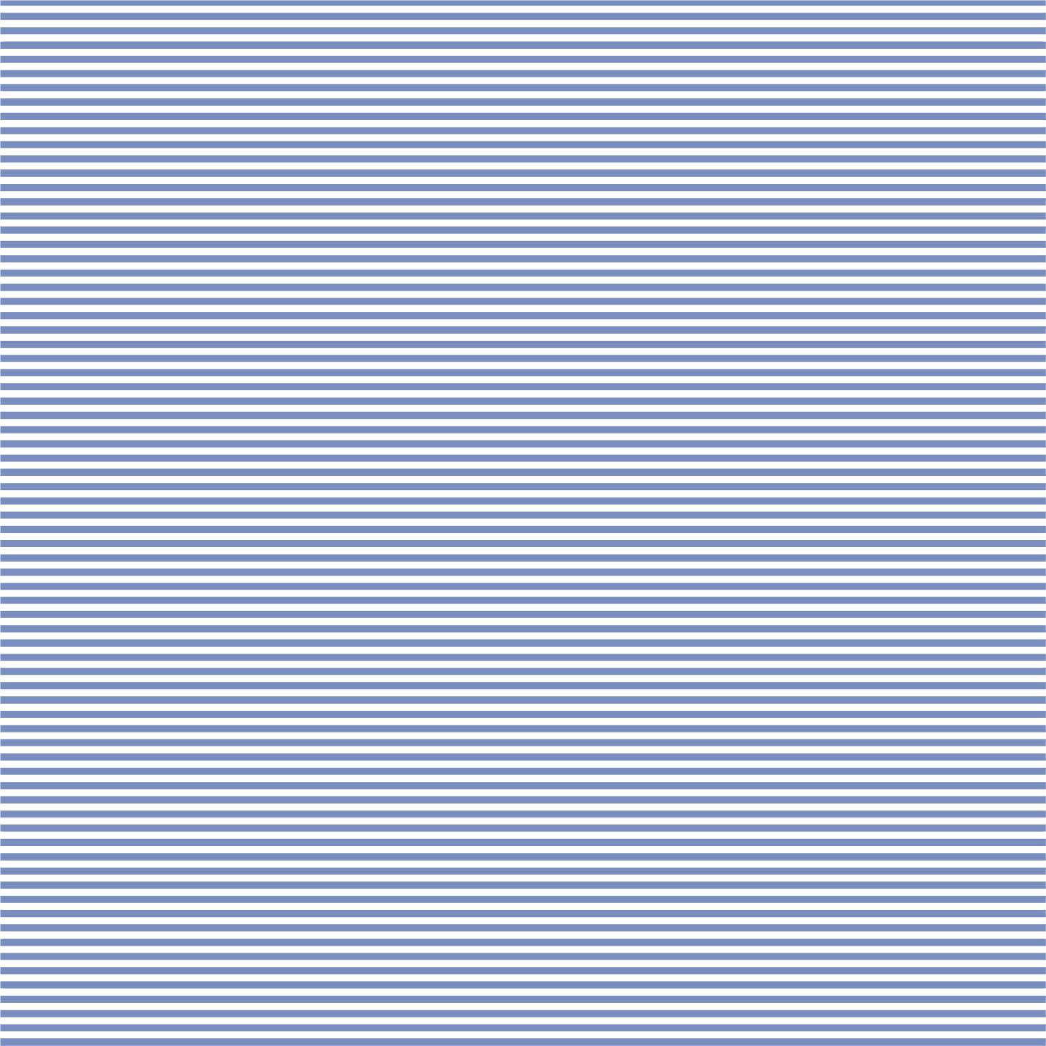 Griffin Boys' Pima Cotton Polo Golf Shirt Blue Stripes