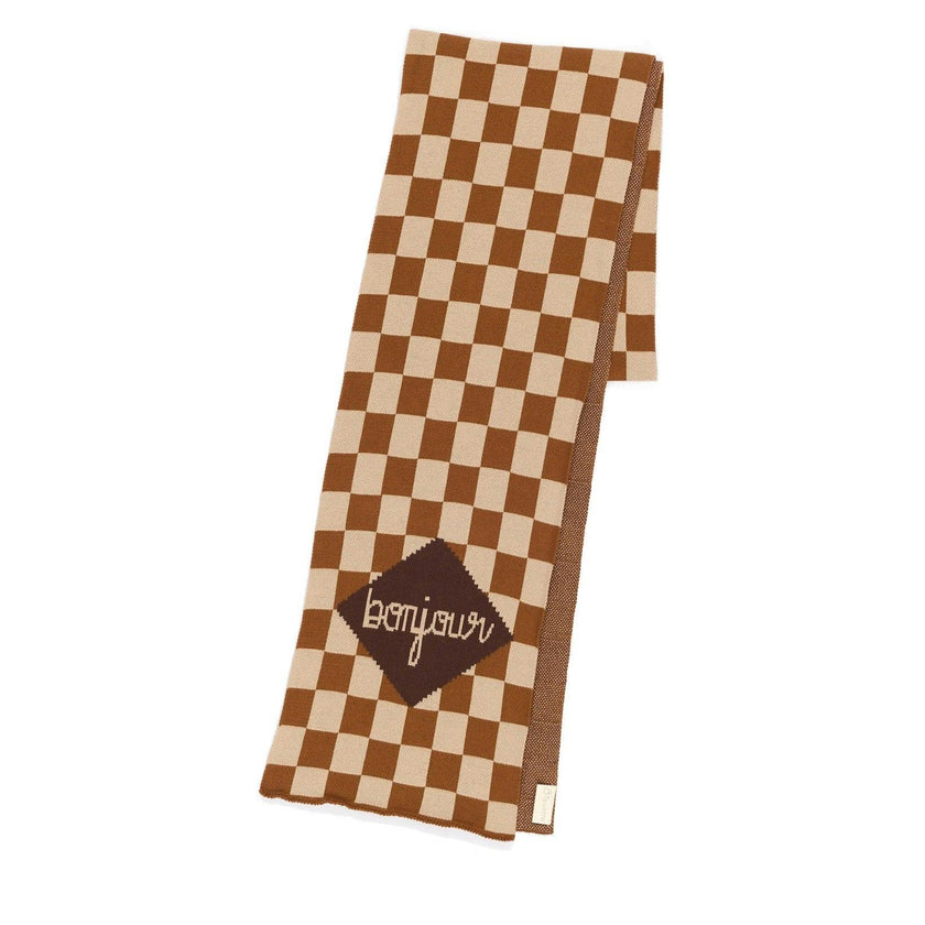 Bonjour Scarf