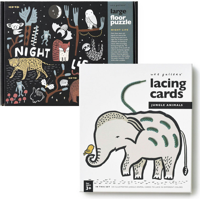 Fine Motor Practice Bundle