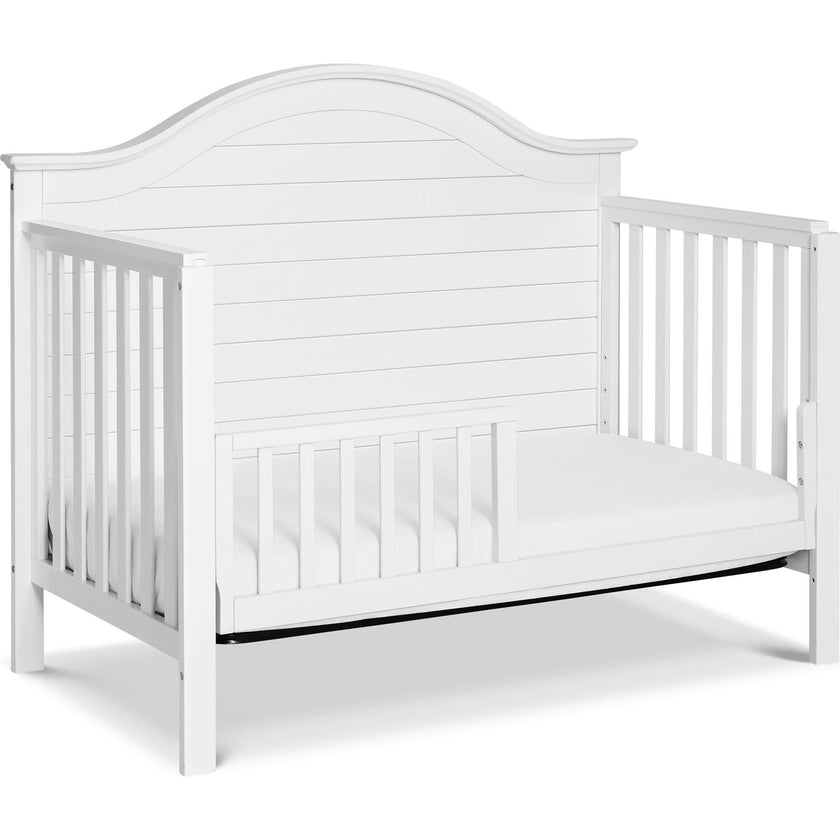 Nolan 4-in-1 Convertible Crib