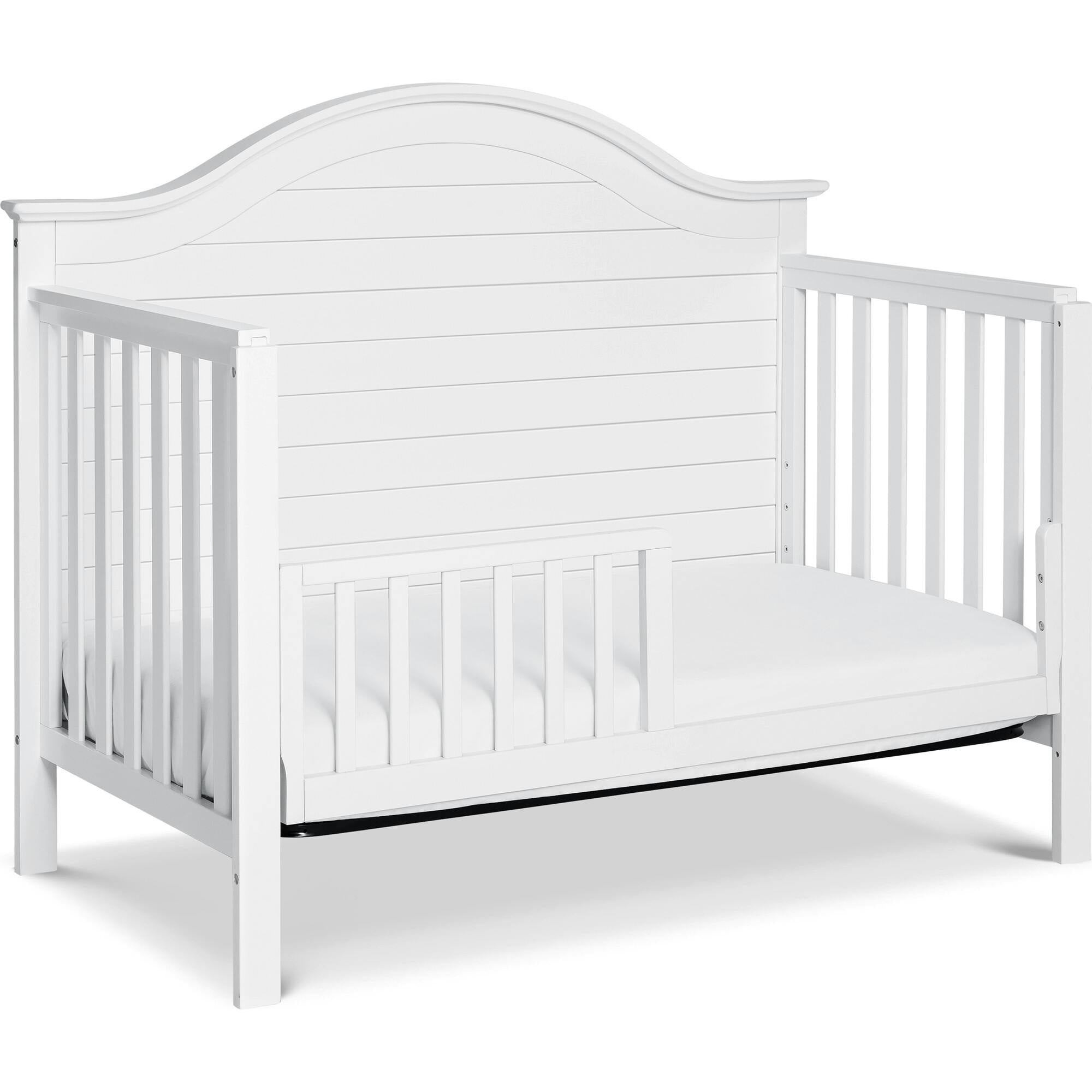 Nolan 4-in-1 Convertible Crib