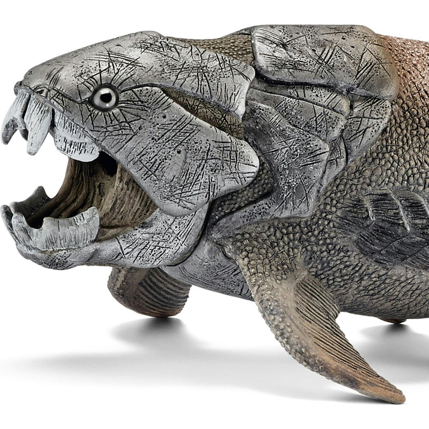 Schleich Dinosaurs: Dunkleosteus - Action Figure