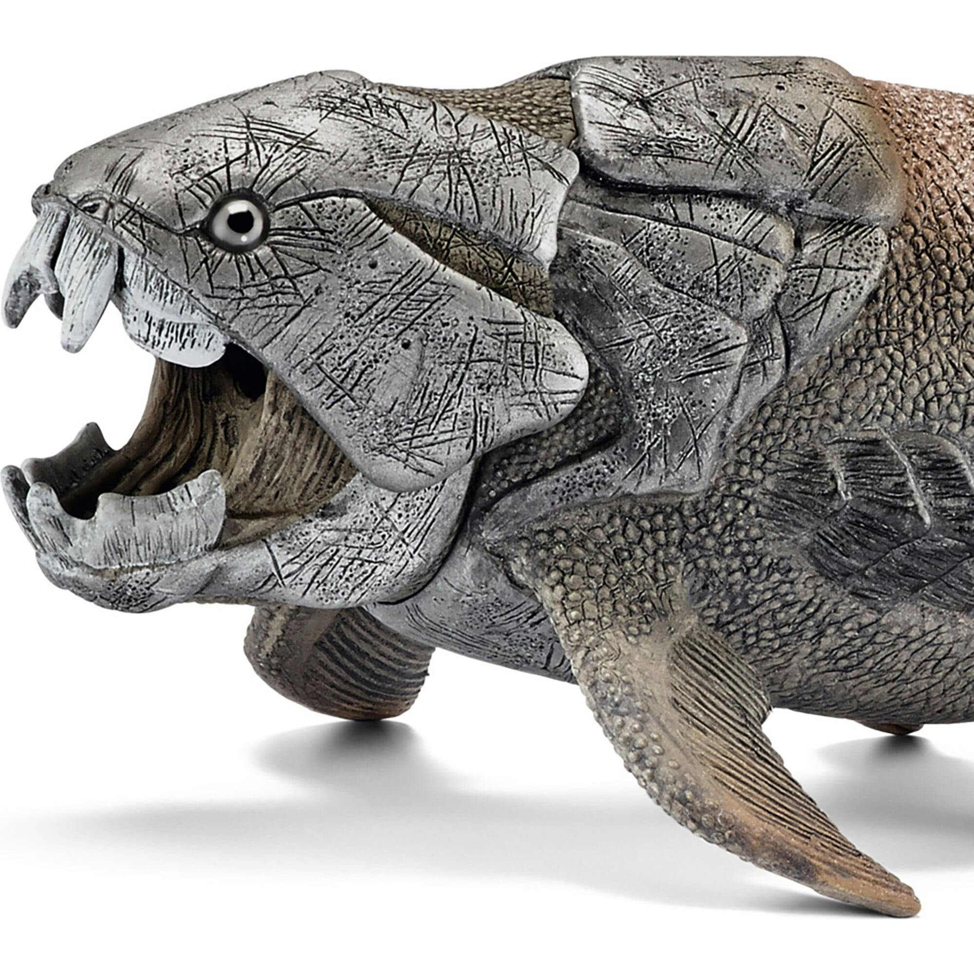 Schleich Dinosaurs: Dunkleosteus - Action Figure