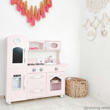 Little Chef Westchester Play Kitchen