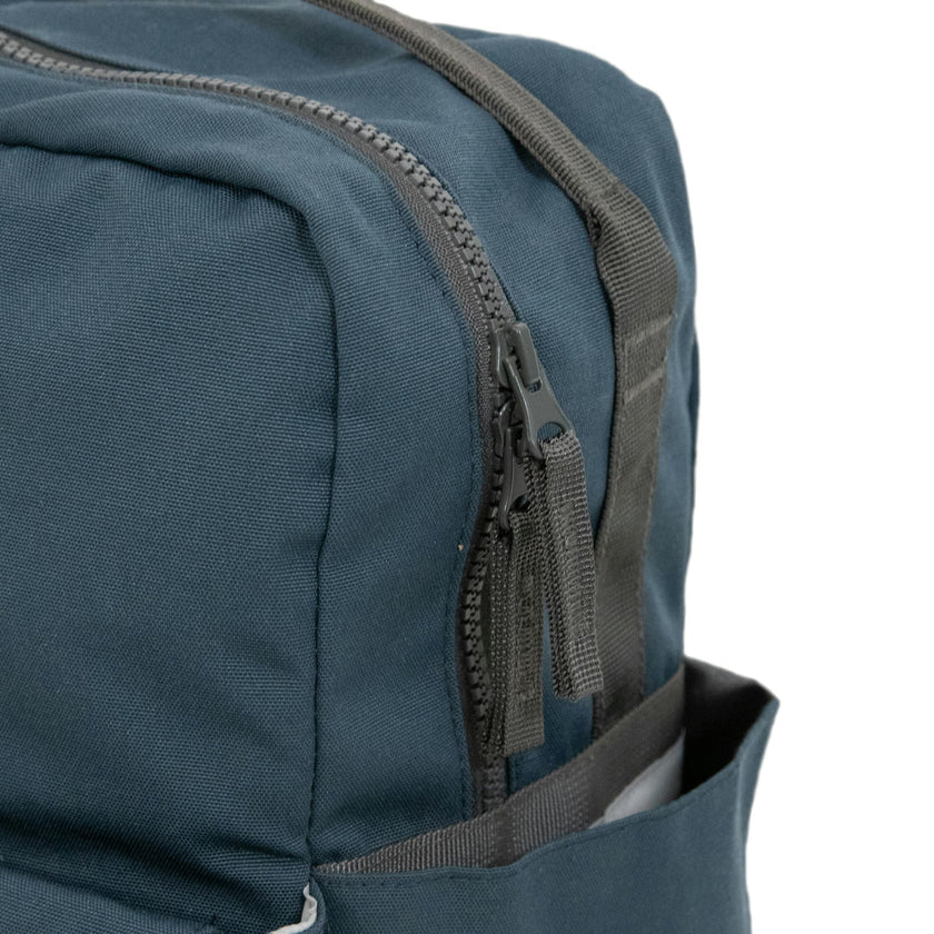 Red Rovr Mini Roo Backpack - Navy