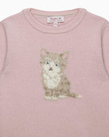 Kitty Sweater