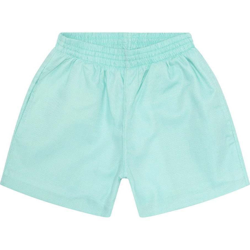 Aqua Boy Capri Set
