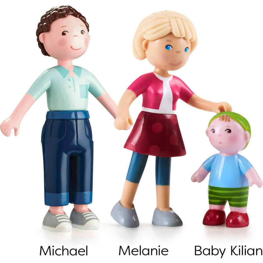 Little Friends Family