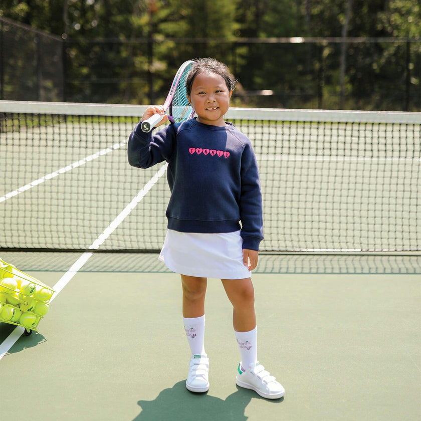 Kid's On the Court Sweatshirt