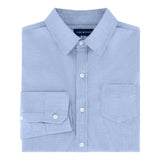 Woven Button Down Shirt