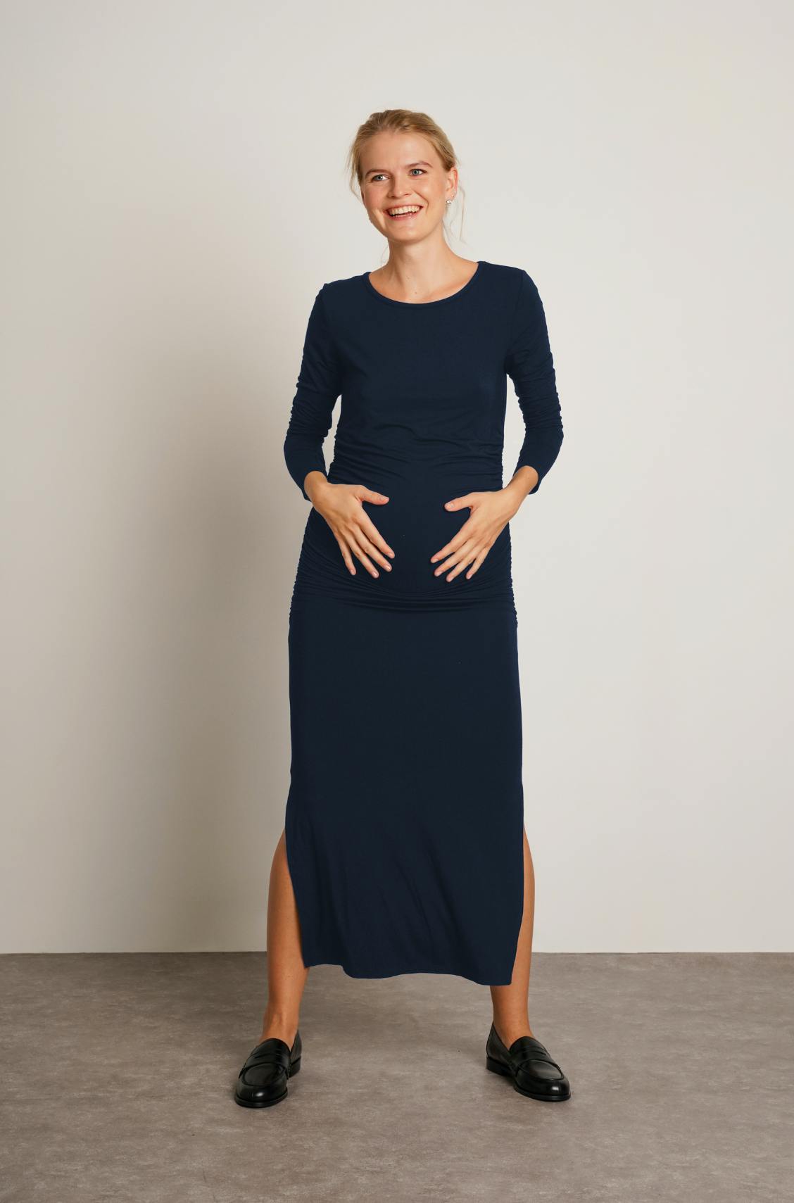 Curve Dress