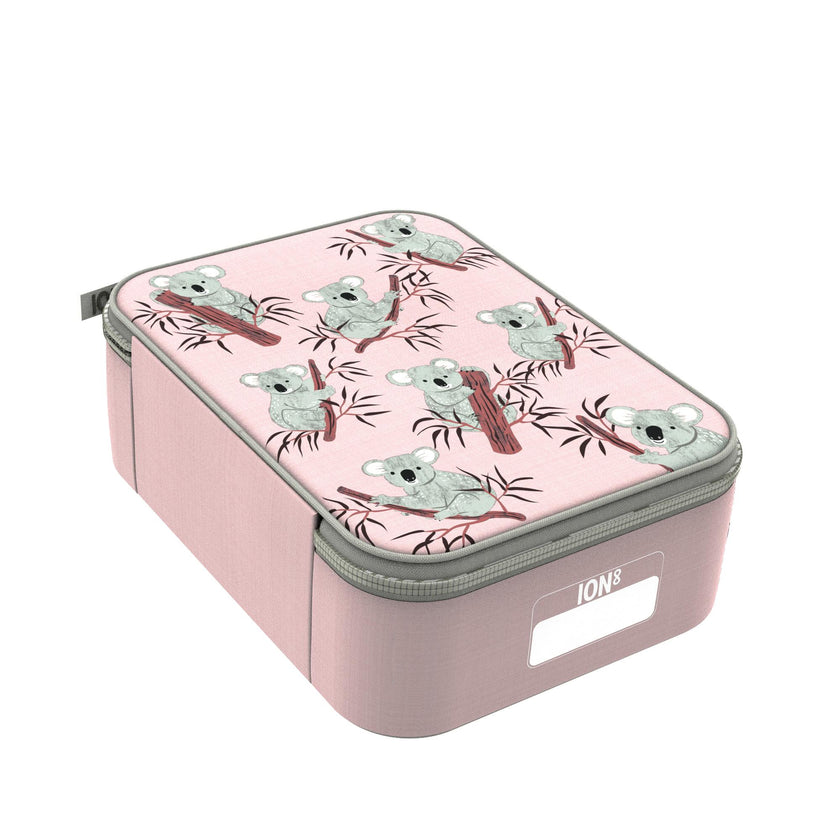 Ion8 Kids Insulated Lunch Bag - Koala