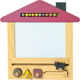 Oekaki house magic drawing board