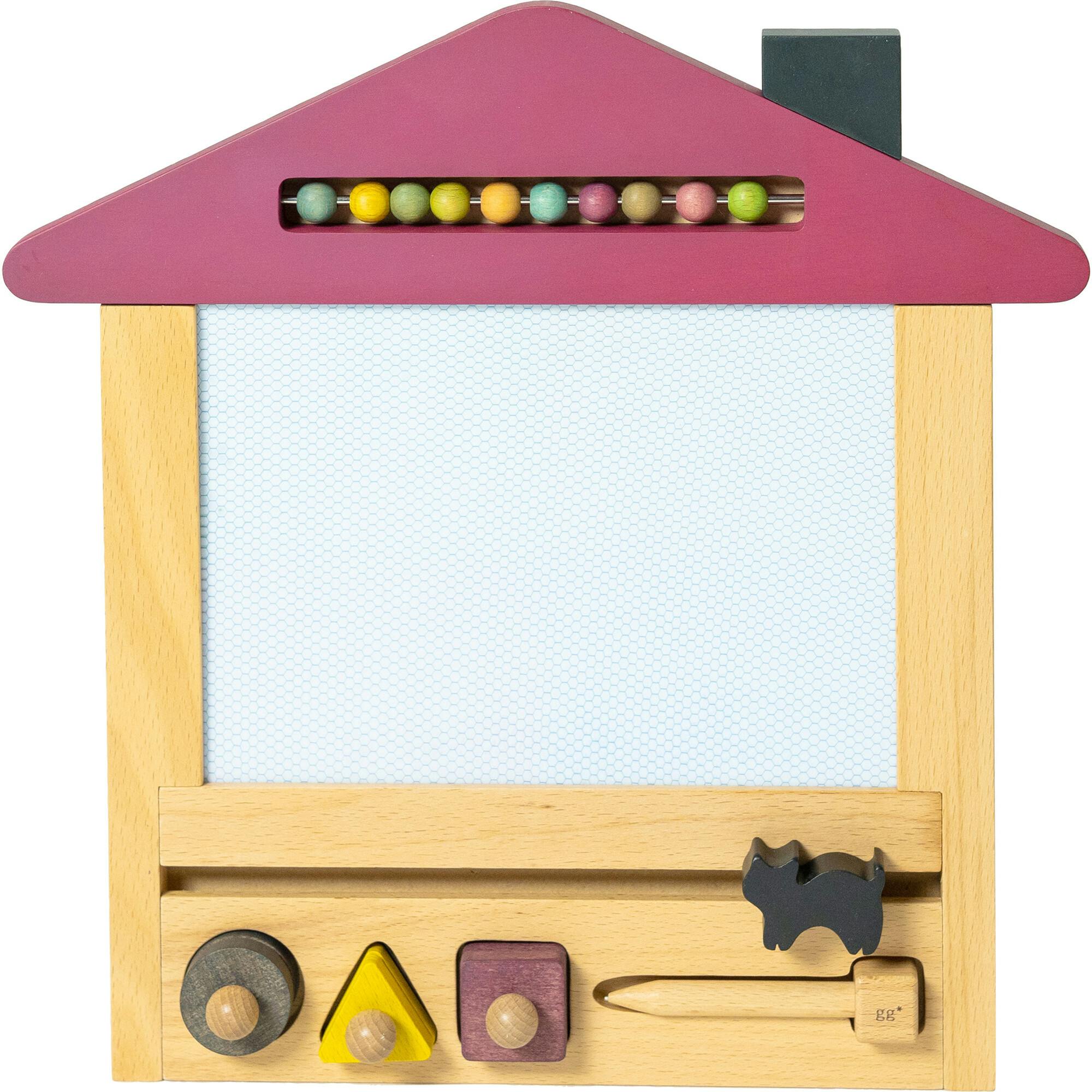 Oekaki house magic drawing board