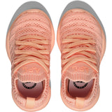 Kids Techloom Wave Sneakers, Orange