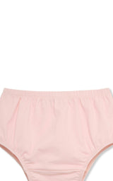 Tiered Swing Dress (12-24M)