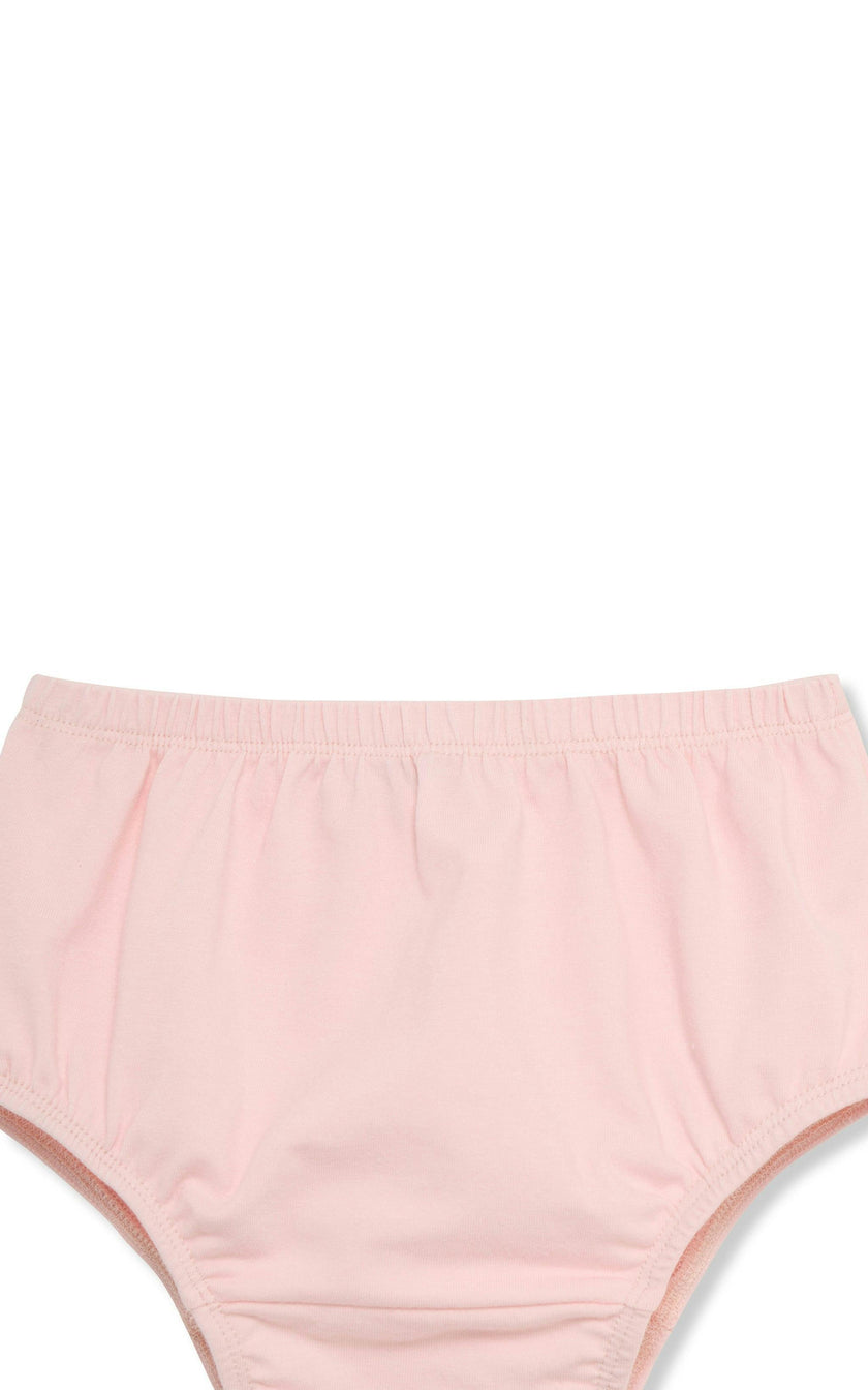 Tiered Swing Dress (12-24M)