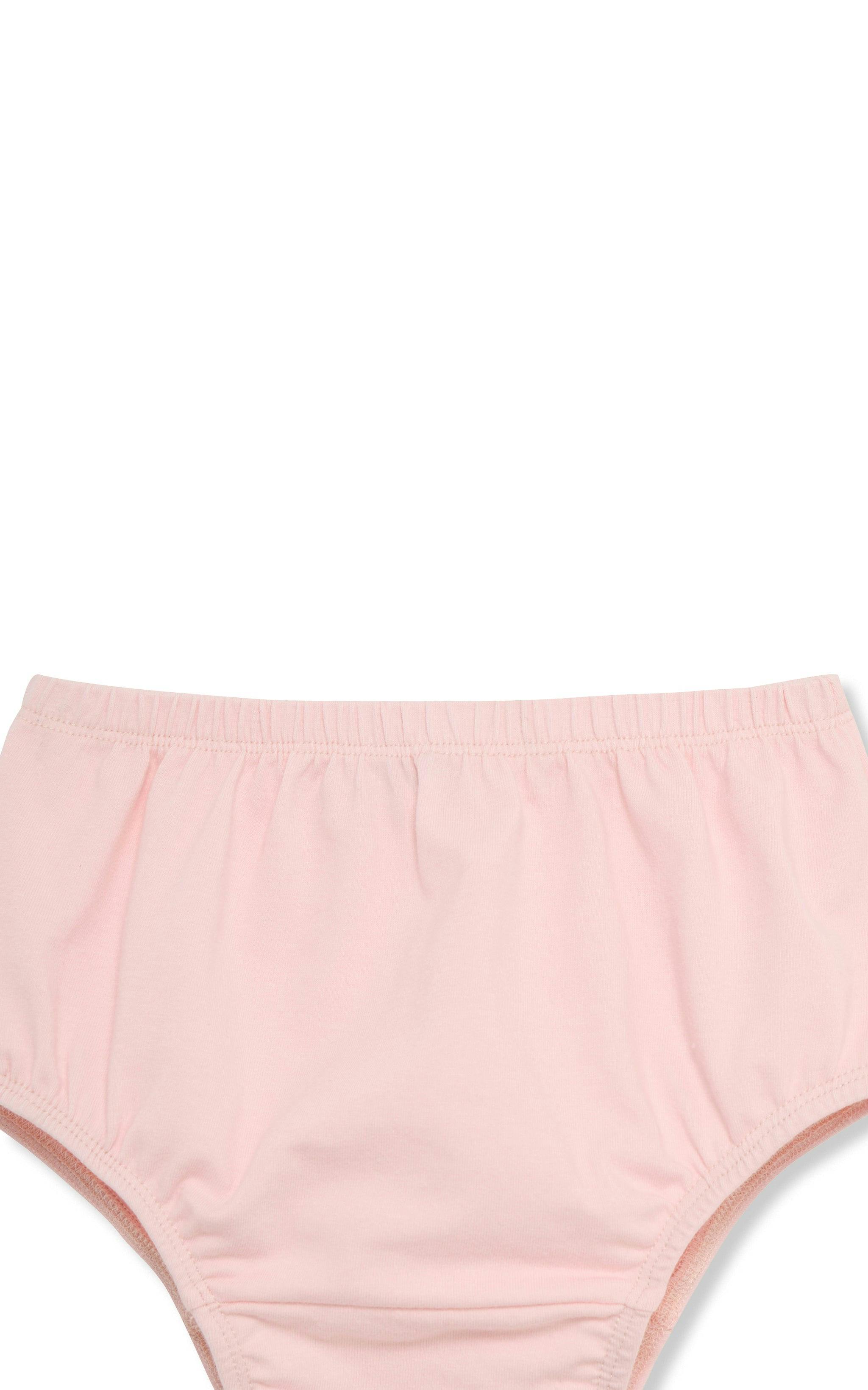 Tiered Swing Dress (12-24M)