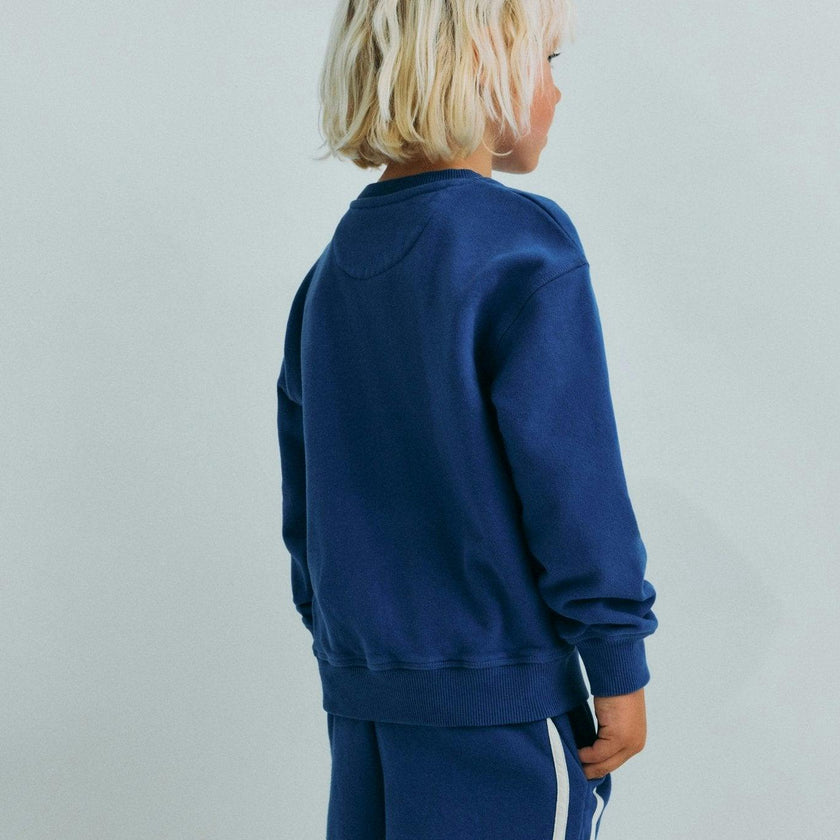 Tilo Bermuda Deep Sea Blue