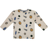 Long Sleeve T-Shirt