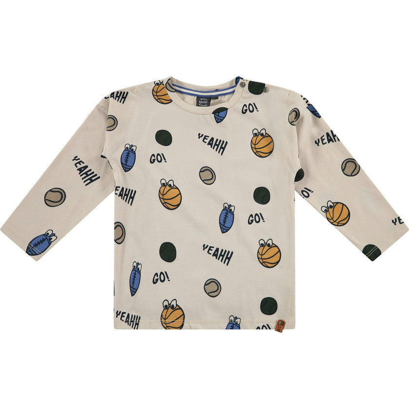 Long Sleeve T-Shirt