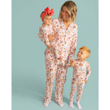 Pancakes Classic Pajama Set