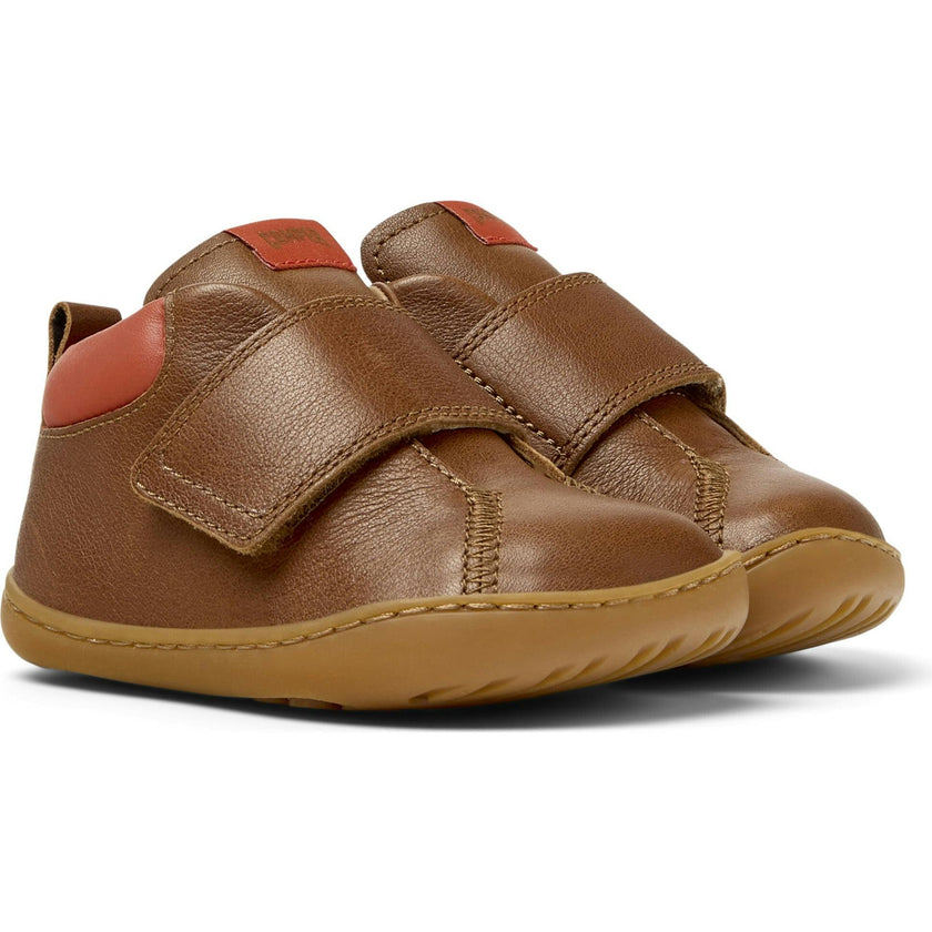Booties Peu Cami First Walker Blue
