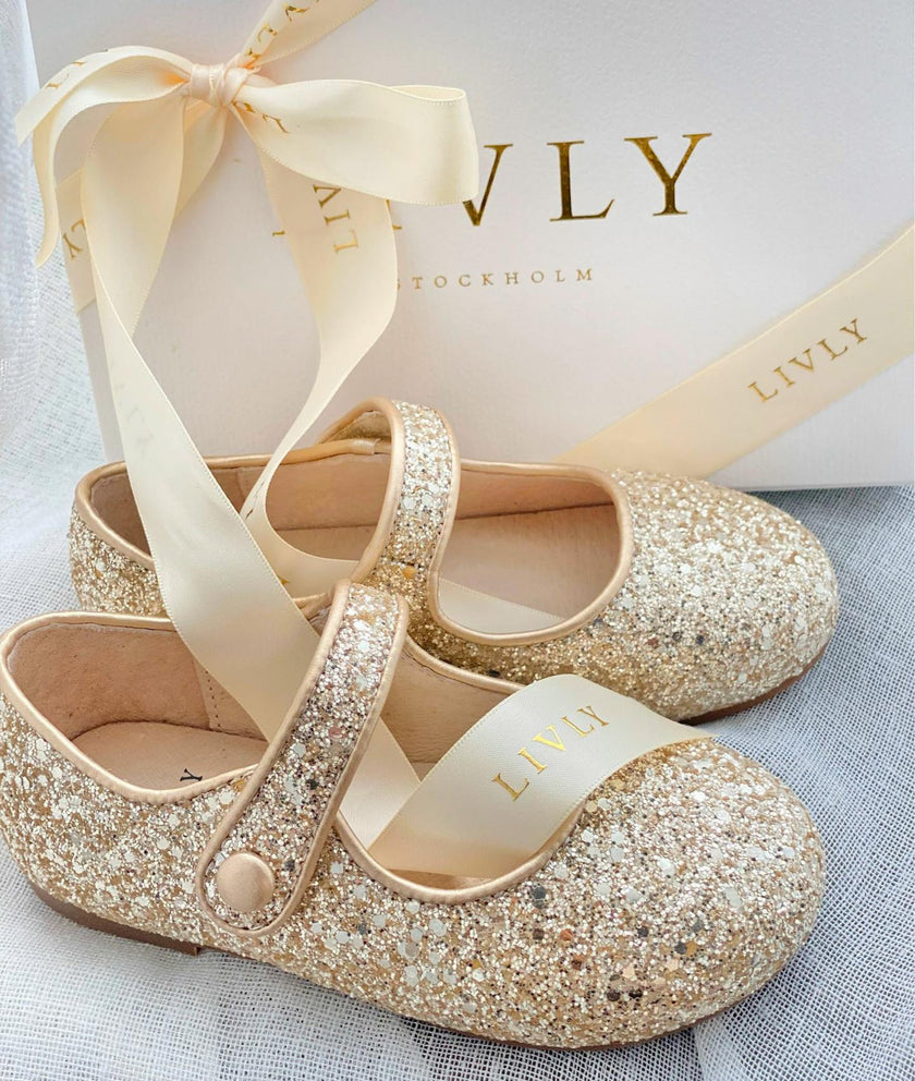 Mary Jane Shoes