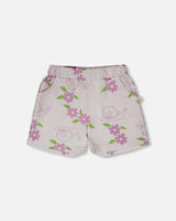French Terry Shorts