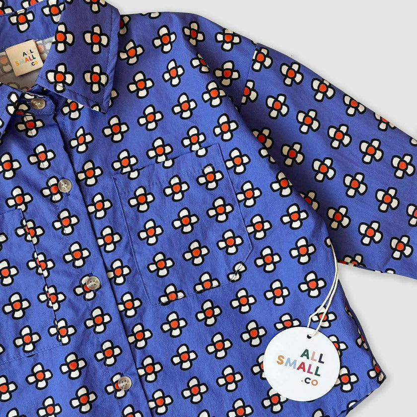 Button Down Shirt