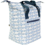 The Cooler Bag in Fish