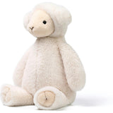 McHugs Winnie Sheep Farm 10" — Soft Weighted Cuddle Stuffed Animal