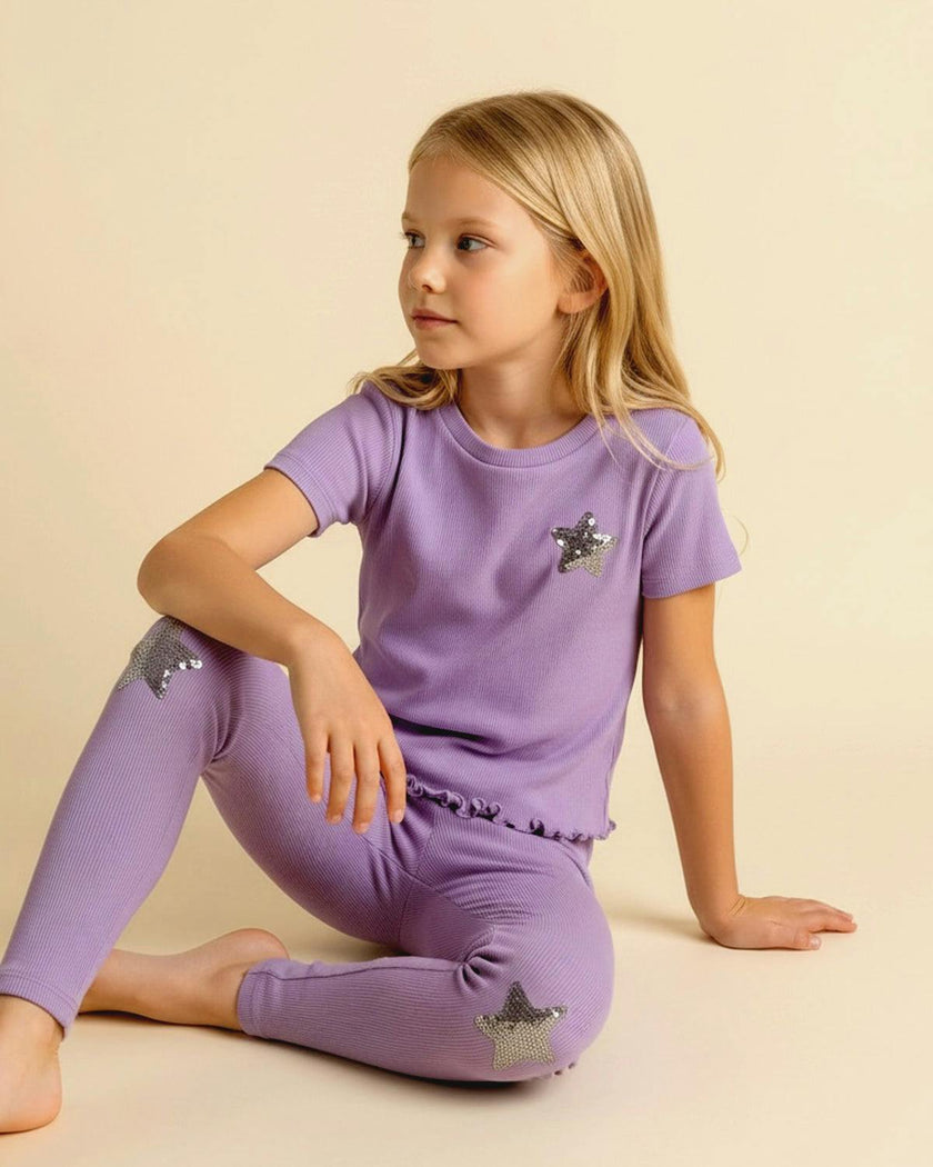 Hailey Star SS T-Shirt