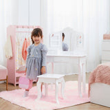 Little Princess Anna Medium Vanity