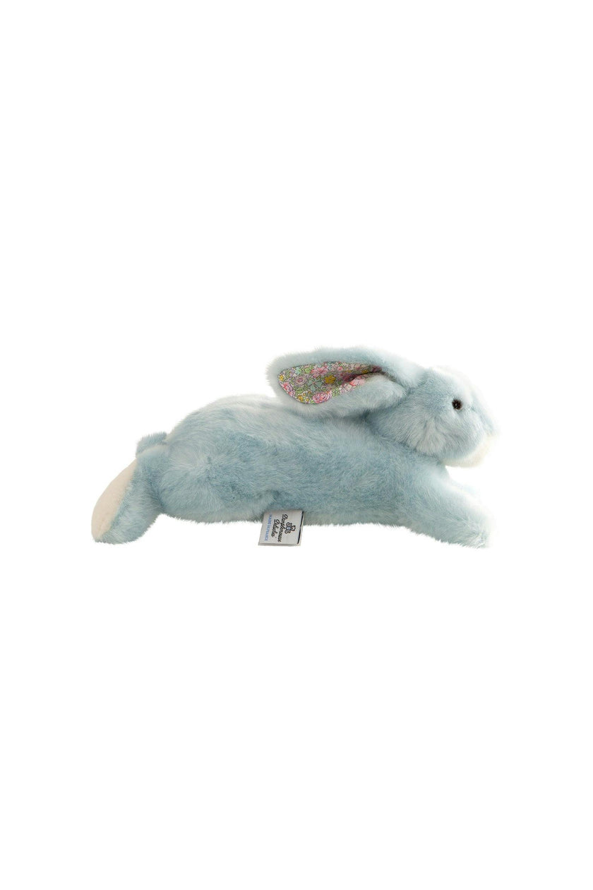 Martin the Rabbit | Light Blue | Pink Meadow Liberty