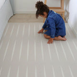 Lucio Play Mat, Stripes