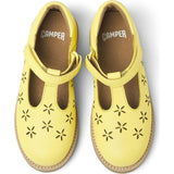 Savina Twins Ballerinas